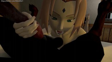 Sakura Serves a Pup Again (Part 2) - More L00d than Ever!