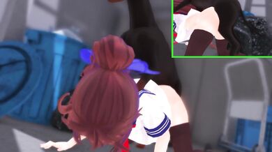 Hikari Dogfucking View 1