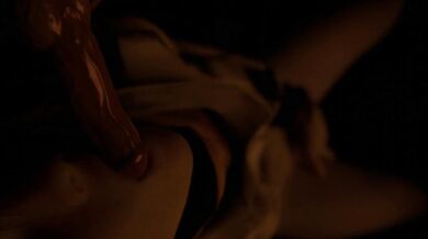 Heather's Midnight Surprise