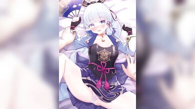 [Insert explicit word here] Genshin Ayaka [insert more explicit words and phrases related to the storyline or plot of the video].