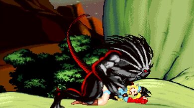 Paw-some! Cammy's Doggy Style in the Treehouse