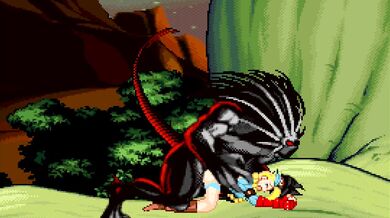 Paw-some! Cammy's Doggy Style in the Treehouse