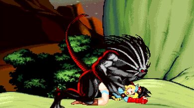 Paw-some! Cammy's Doggy Style in the Treehouse