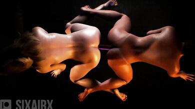 Two is Better Than One: A Tale of Double Delight