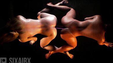 Two is Better Than One: A Tale of Double Delight