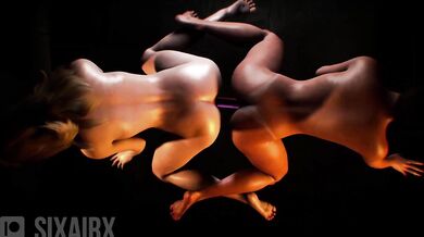 Two is Better Than One: A Tale of Double Delight