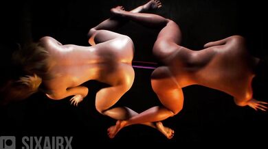 Two is Better Than One: A Tale of Double Delight