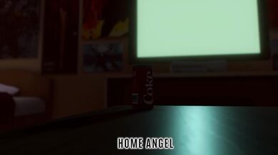 Goldream: Home Angel's Final Preview or Goldream: Home Angel's Last Look