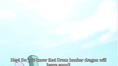 Dragon World Farewell: A Buddyfight Finale