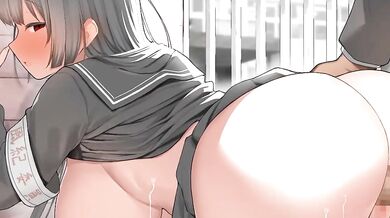 Pervy Principal's Forbidden Fucktoy: The Secret Life of the Class Prefect (OC)
