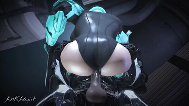 Carolina gets Reamed by AnKhajiit