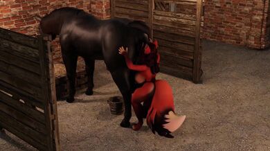 Gangbanged by the Ranch Hands