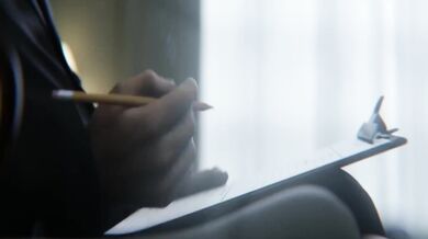 Lara's Therapy Confessions: Exploring Her Deepest Desires