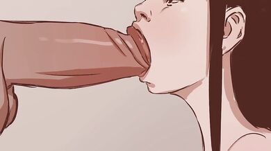 Unleashing SpriteB's Deepthroat Skills