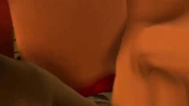 Fucking Blue Mary and Kimberly in a Gangbang