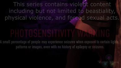 Debauched Bitches: A Non-Guro, Plot-Centric Hentai Adventure