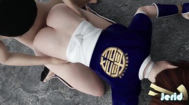 Debauched Bitches: A Non-Guro, Plot-Centric Hentai Adventure