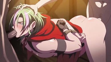 - Little Red Cap's Forbidden Encounter with Sana