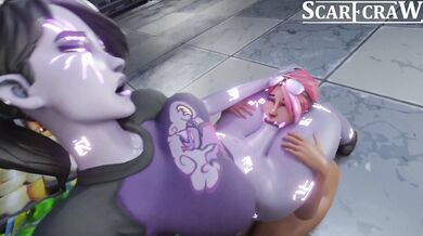 [Ultra HD] Brite Bomber vs Dark Bomber: Scarecrow Showdown