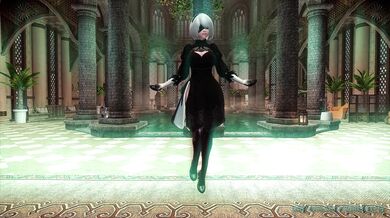 2B's Painful Endurance Challenge