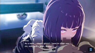 Magical Maid Akisa's Costume Adventures - Real Dress Stories