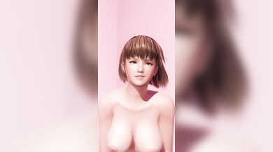 Hitomi's Soaking Wet Anal Fuck Fest - Volume 11, Number 2