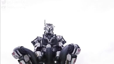 Assassination of a Thick Girl