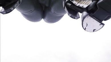 Assassination of a Thick Girl