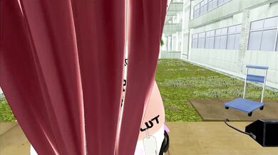 Gimme That - [MMD]