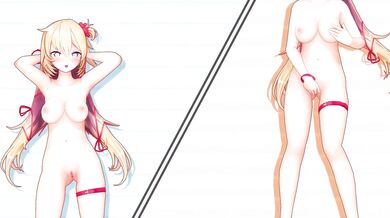 Akagi Heart