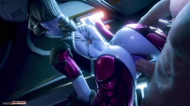 Widow Nymphomaniac [Nagosaki]