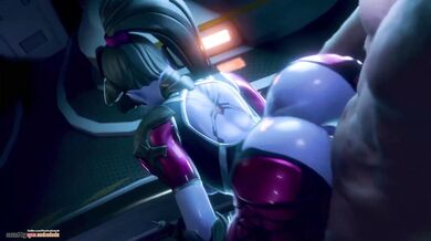 Widow Nymphomaniac [Nagosaki]