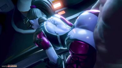 Widow Nymphomaniac [Nagosaki]