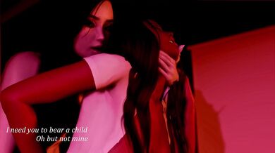 - Sex with the Demon Slayer: Lustful Encounters with a Lycan