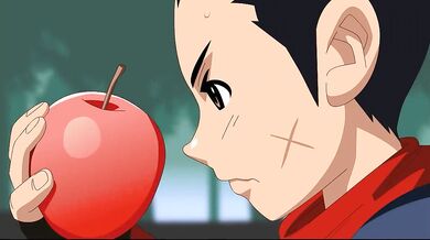 Mai Shiranui and Jyubei's Lustful Encounter Part 2