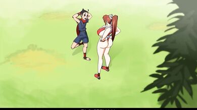 Mai Shiranui and Jyubei's Lustful Encounter Part 2