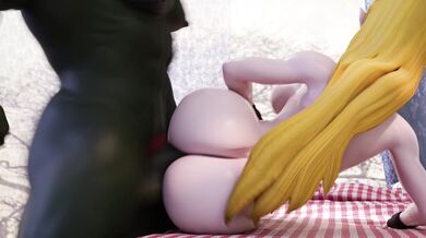 Zelda's Royal Inflation [Fully Loaded]