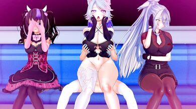 Uncontrollable Urge of Silver