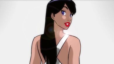 The Dark Ruler's Interrogation of the Failure Man