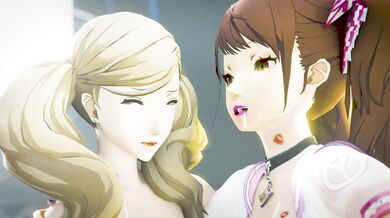 Two Hot Chicks Share Sexy Career Advice!