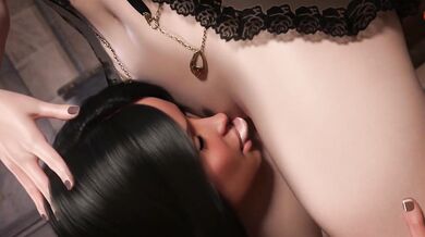 Nadia's Treasure Chest - Naomi 5