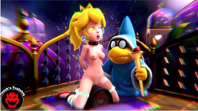 Peach Brainwash Bootcamp