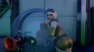 Slutty Students: She'll Do Anybody to Ride the Big One [HornyCoeds]