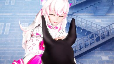 [Krayzee] The Unleashed Beast: A Dog Saving Frenzy