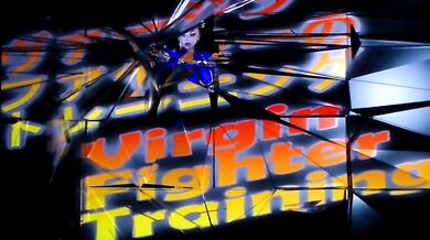 Scorpion's Slutty Sweat Session: Virgin Fighting Bootcamp 1 [720P]