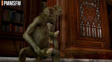 Ivy Valentine's Demonic Worship Session - Pussy Licking and Ass Fucking