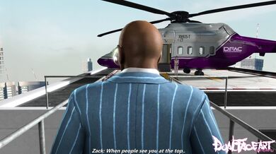 Tokyo Terrorizes with 4K Onagi Flight Checks