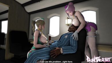 Tokyo Terrorizes with 4K Onagi Flight Checks