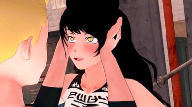 Big Boobed Blonde Babe Blake Bouncing and Banging in a Fitness Studio for an Intensely Erotic Workout