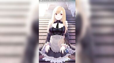 Kitty's Awakening: Masturbation Journey of Marin Kitagawa (2021)